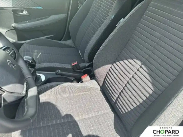 Peugeot 208 puretech 75 s&amp;s bvm5 — photo 11