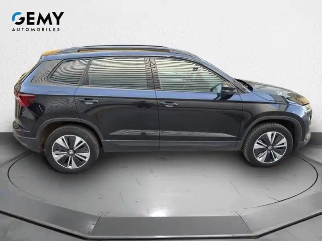 Skoda Karoq 2.0 tdi 116 ch scr dsg7 — photo 20