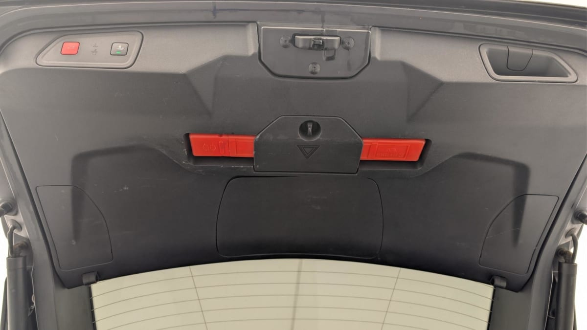 Peugeot 3008 — photo 31
