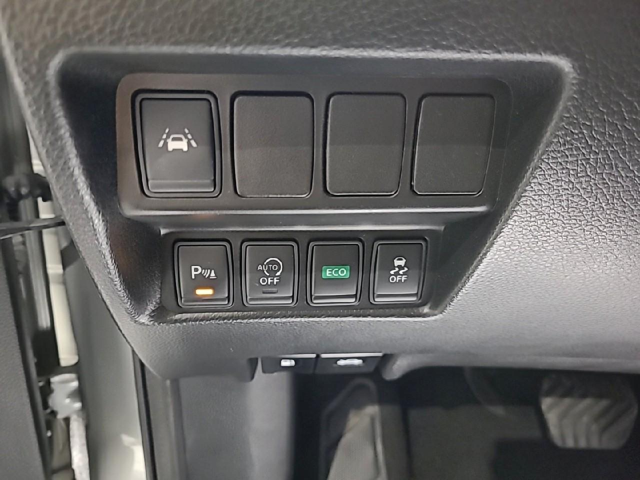 Nissan Qashqai 1.2 dig-t 115 xtronic tekna — photo 25
