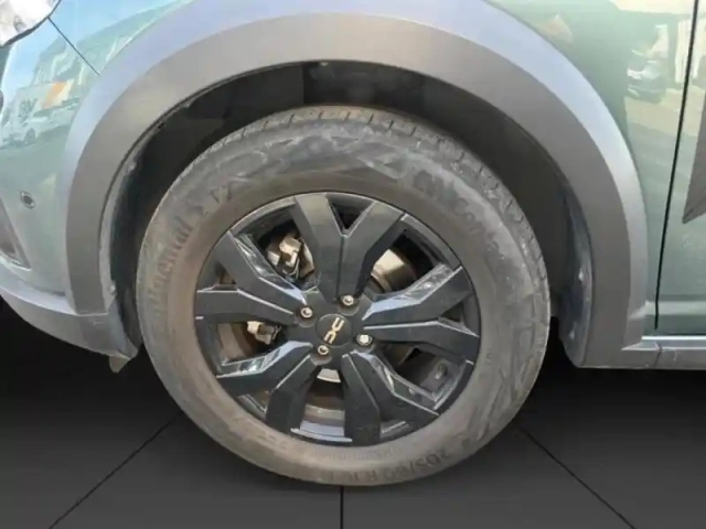 Dacia Jogger 1.0 eco-g 100ch extreme+ 7 places — photo 11