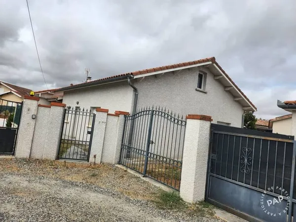 Maison 4 pièces 94 m²