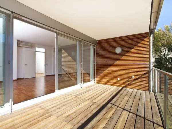 Duplex 5 pièces 104 m²