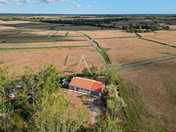 Maison 4 pièces 126 m²