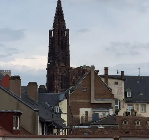 Studio strasbourg