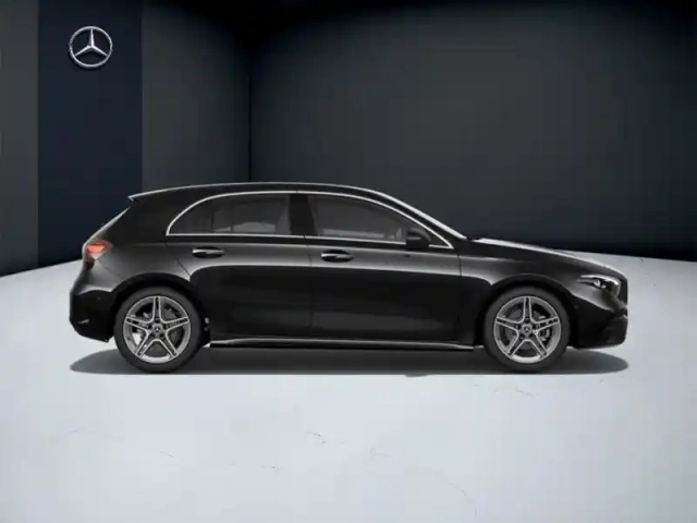 Mercedes Classe A 180 amg line — photo 6