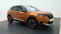 Peugeot 2008 1.5 BlueHDi 100ch S&S GT Line — photo 3