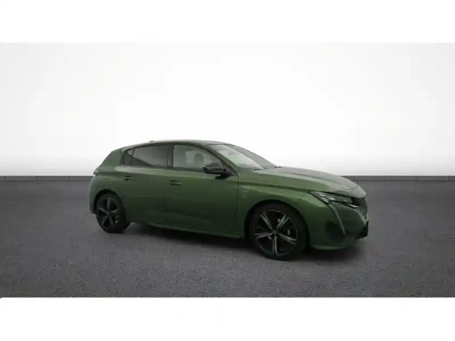 Peugeot 308 puretech 130ch s&amp;s eat8 — photo 15