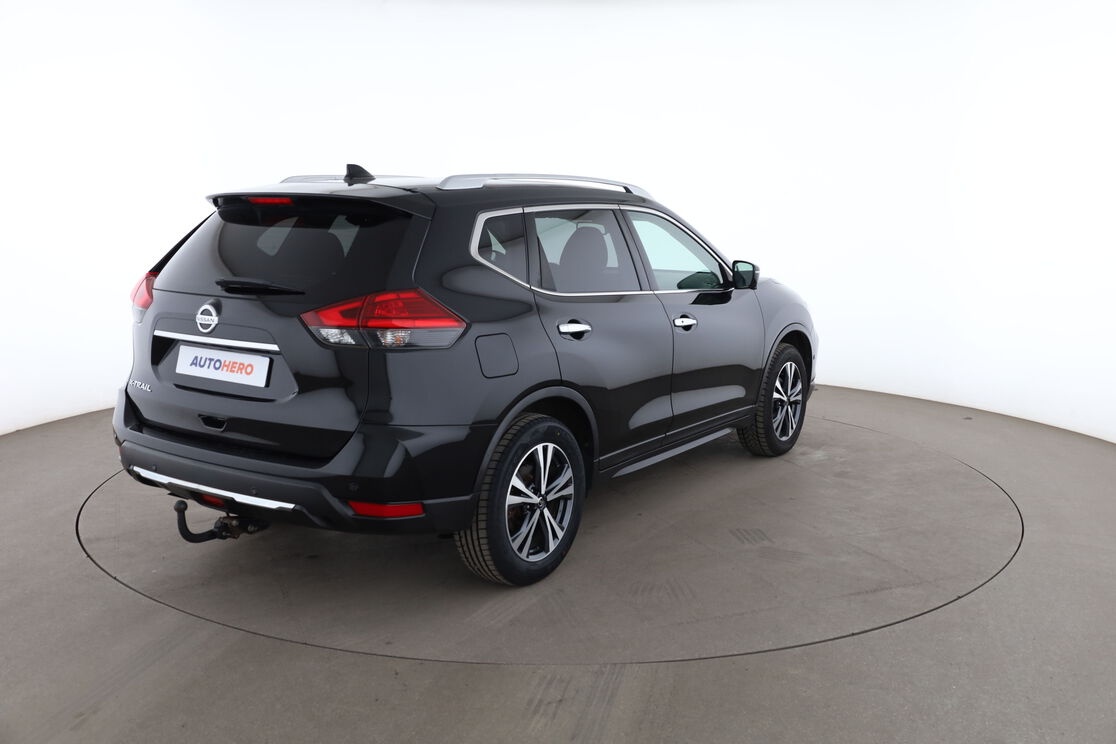 Nissan X-Trail 1.6 DIG-T — photo 5