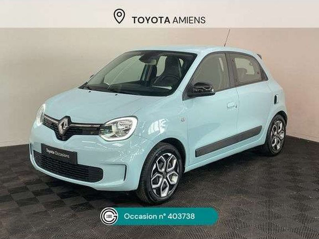 Renault TWINGO Renault Twingo