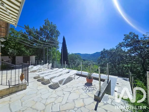 Maison 3 pièces 80 m²