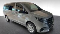 Mercedes Vito 119 CDI Mixto Long Select Propulsion 9G-Tronic — photo 3