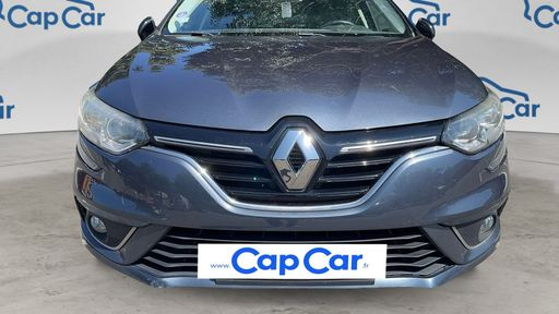 Renault Megane 1.2 TCe 100 Energy - Limited – 2017 – 146872 km – Essence – Boîte Manuelle — photo 31