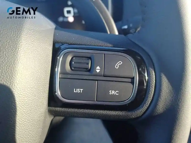 Citroën C5 Aircross bluehdi 130 eat8 — photo 31