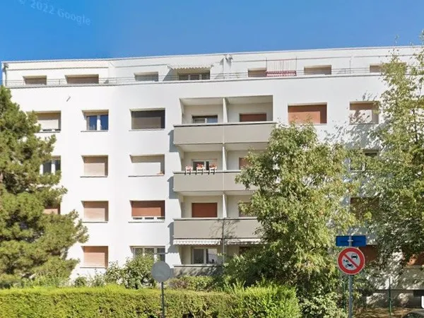 Appartement 3 pièces 74 m²