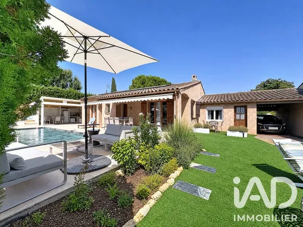 Maison 4 pièces 98 m²