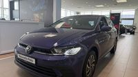 Volkswagen Polo 1.0 TSI 95ch VW Edition