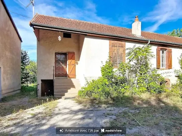 Maison 4 pièces 92 m²