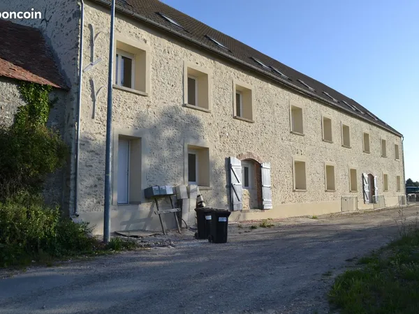 A louer F3 Auneau 28 700
