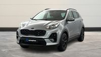 Kia Sportage 1.6 CRDi 136ch MHEV Black Edition 4x2 DCT7