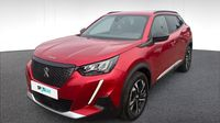 Peugeot 2008 1.2 PureTech 130ch S&S Allure Pack EAT8