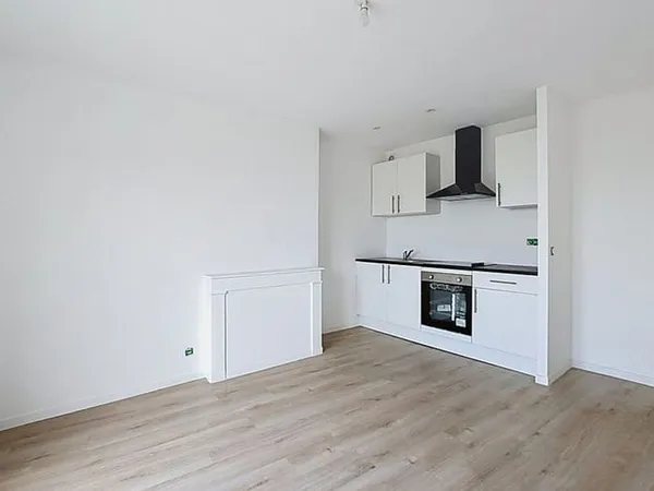 Appartement 2 pièces 36 m²