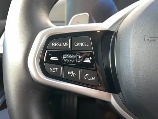 Bmw Serie 3 330e xdrive 292 ch bva8 — photo 26