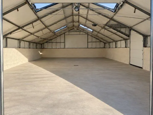 Local de stockage / Entrepôt 150 m² - Orgeval
