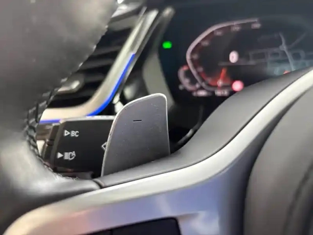 Bmw Z4 sdrive20i 197 ch bva8 — photo 19