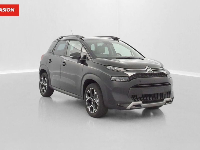 Citroen C3 II 1.2 PureTech 130ch Shine Pack EAT6