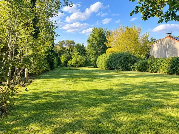 Terrain constructible Dourgne
