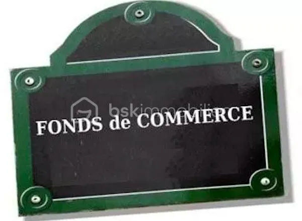Fonds de commerce