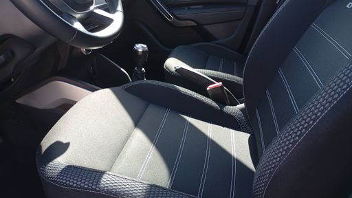 Dacia Duster 1.5 BLUE DCI 115.0 - Prestige – 2019 – 79274 km – Diesel – Boîte Manuelle — photo 17