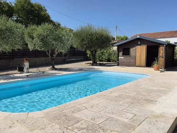 Villa 5 pièces 116 m²
