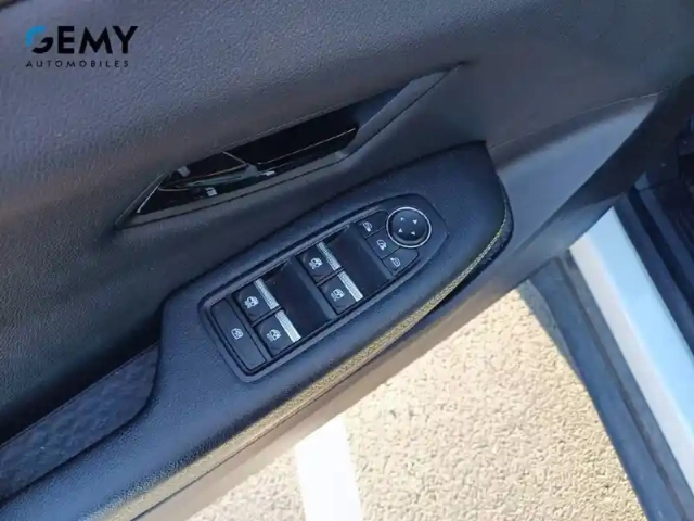Renault Scenic e-tech électrique 220 ch grande autonomie — photo 14