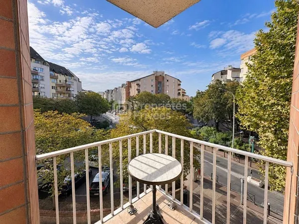 Appartement 5 pièces 80 m²
