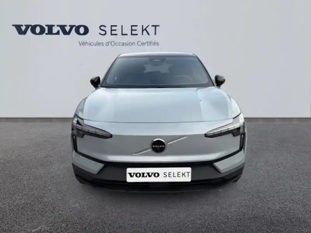Volvo Ex30 single extended range 272ch ultra — photo 5