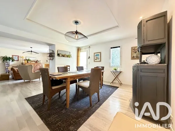 Maison de ville 7 pièces 176 m²