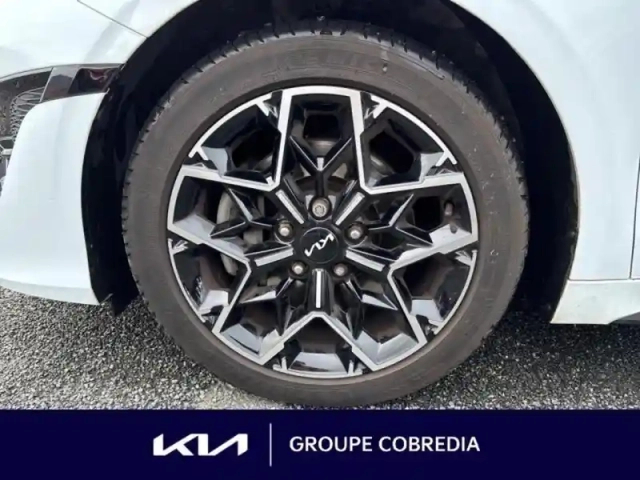 Kia Ceed pro 1.5 t-gdi 160ch gt line dct7 — photo 13