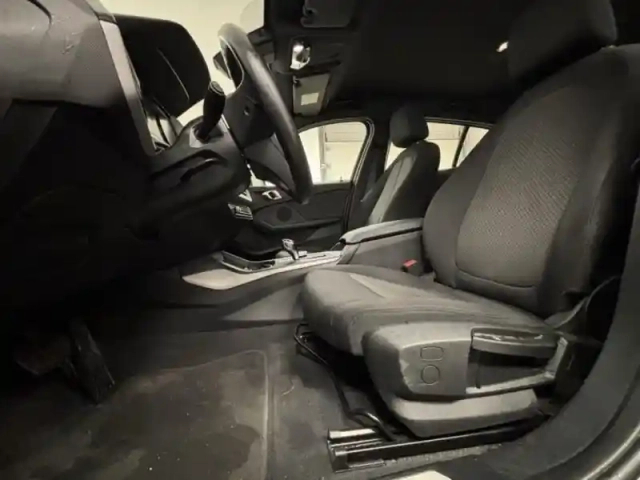 Bmw Serie 1 série 1 116da 116ch business design dkg7 — photo 9