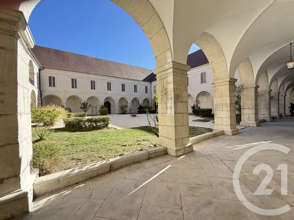 Appartement 1 pièce 33 m²
