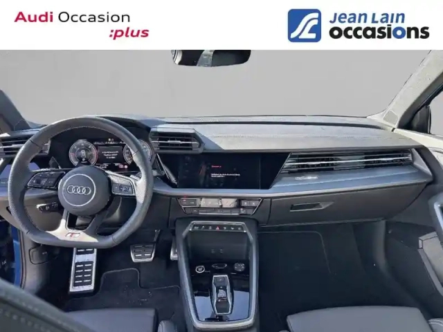 Audi A3 sportback tdi 150 s tronic 7 — photo 62