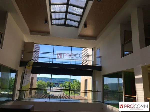 CHARTRES - Bureaux à louer