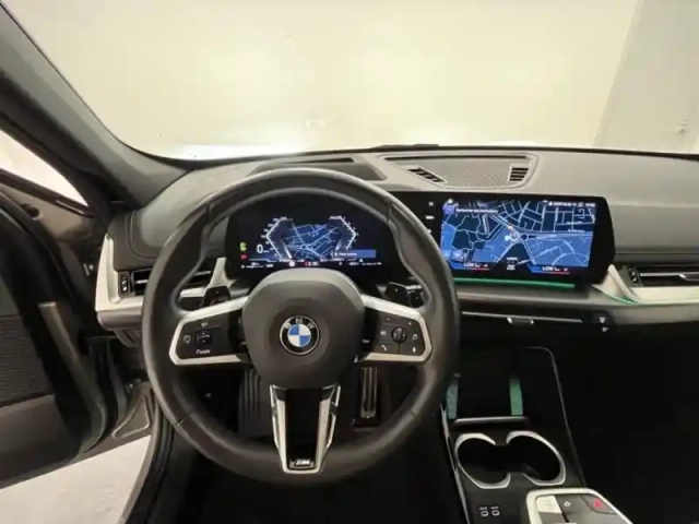 Bmw X1 sdrive18i 136ch m sport — photo 7