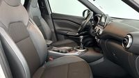 Nissan Juke 1.0 DIG-T 114ch Shadow 2023.5 — photo 15