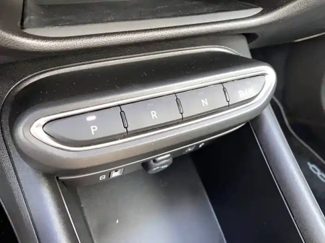 Fiat 600 1.2 hybrid 136ch dct6 — photo 85