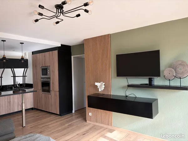 Louer appartement