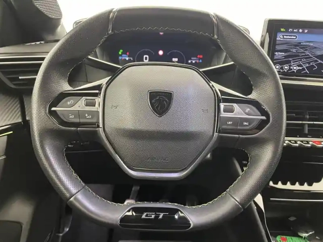 Peugeot 208 puretech 100 s&amp;s bvm6 — photo 23