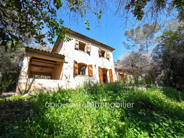vente maison 4 Pièce(s)