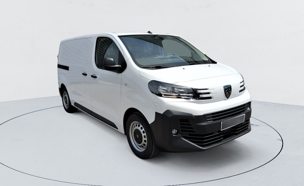 Peugeot Expert Fourgon — photo 3
